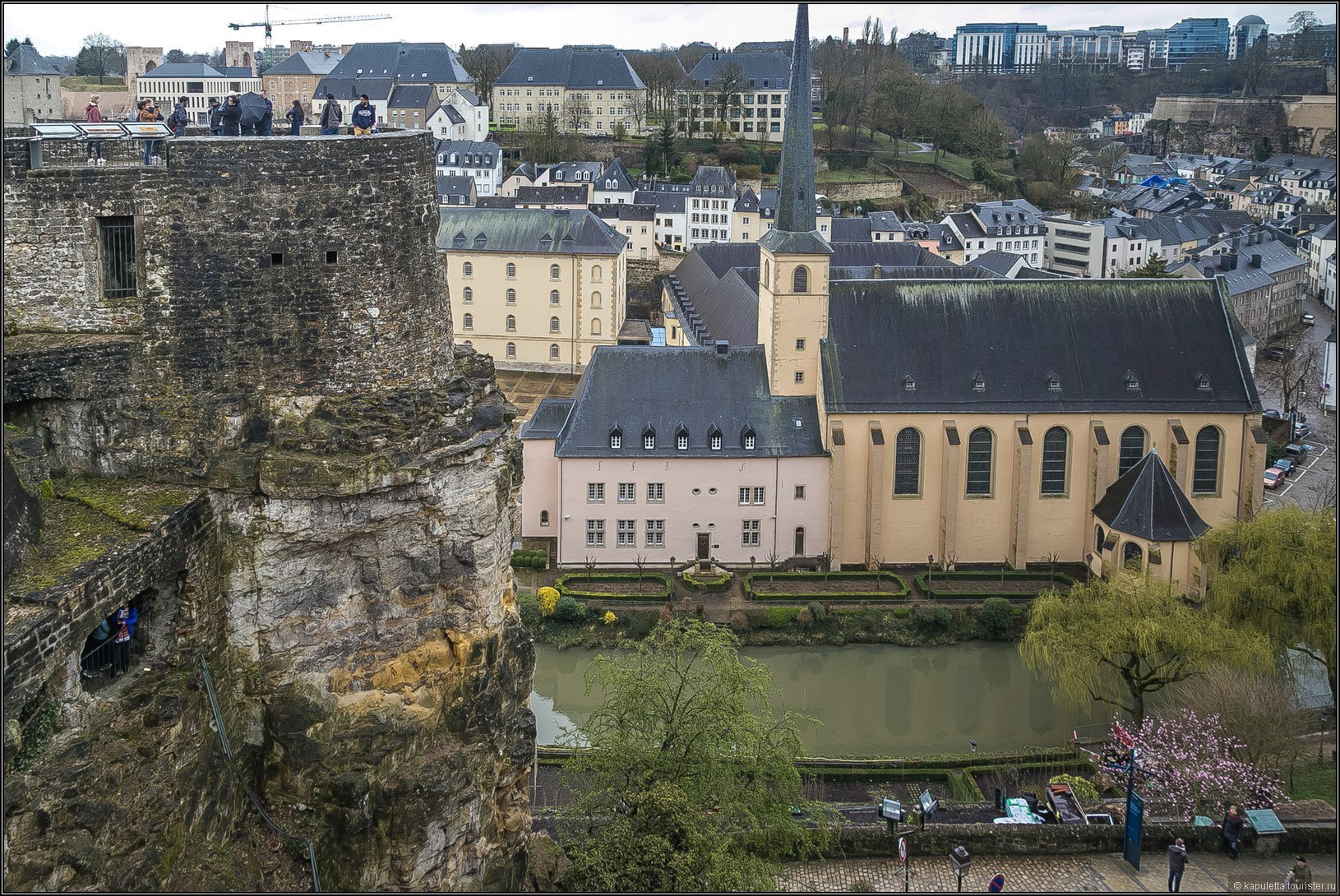 Luxembourg